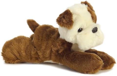 Aurora Mini Flopsie 8" Semper Fi Adorable Stuffed Animal by Aurora%C2%AE