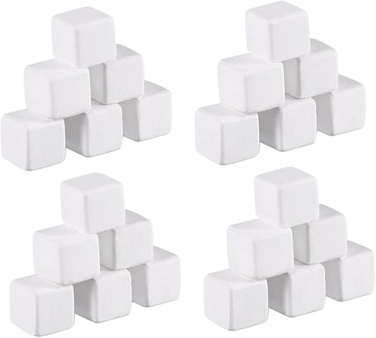 TOYANDONA 30pcs Climbing Pet Calcium Block Chameleon Reptiles Stone for Turtle Tortoise Lizard Frog Amphibian Health Products Turtle Tortoise Lizard Amphibian Health Products