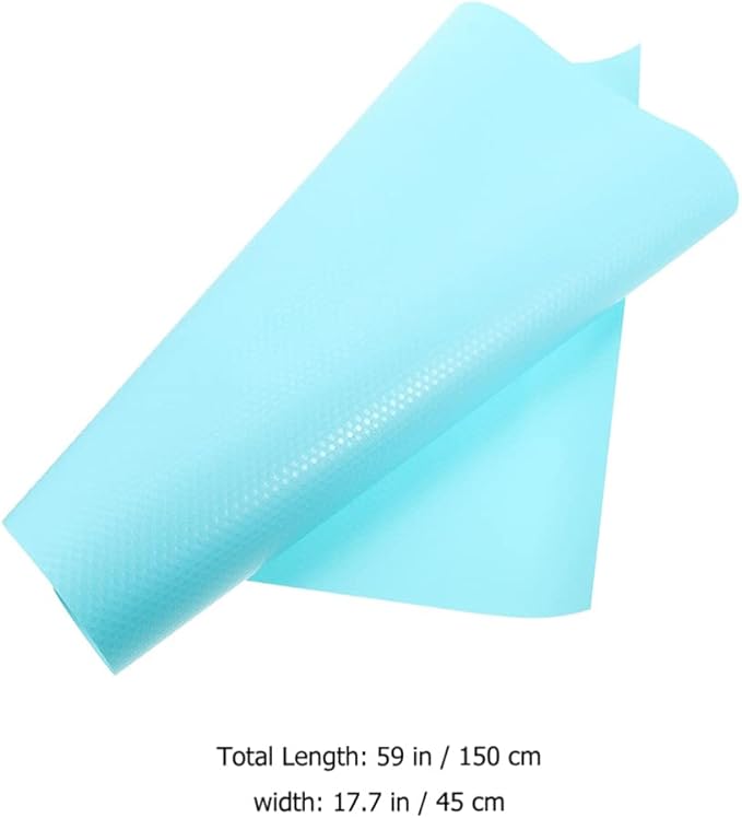 Ipetboom Reptile Carpet Liner for Bearded Dragon and Snakes Soft Terrarium Substrate Mat for Leopard Gecko Lizard Tortoise Easy to Clean and
