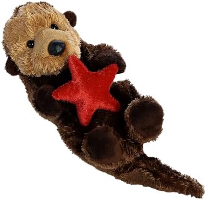 Aurora Mini Flopsie 8" Otto Adorable Stuffed Animal by Aurora%C2%AE