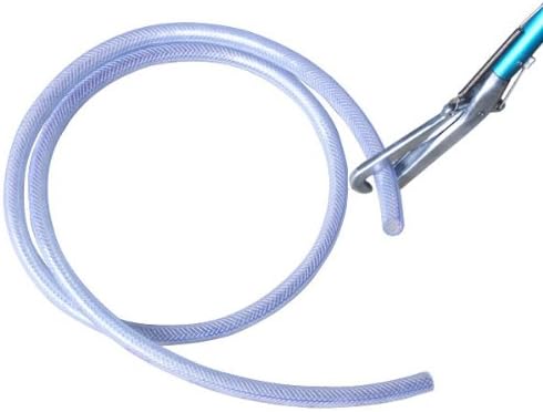 Reptile Tongs (40" Snake Tongs)