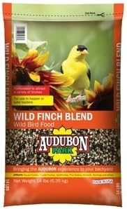 11875 Food Bird Wild Finch, 14 lb