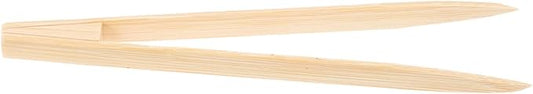 BESPORTBLE Reptile Feeding Tweezer Resistance Non-Slip Design for Safe Pet Feeding