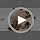 PET SHOW 20 Pack Cat Toy Crinkle Balls 2.5inch for Indoor Cats Kittens - Image 7
