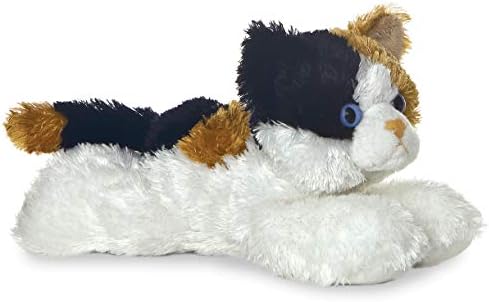 Aurora Mini Flopsie 8" Esmeralda Adorable Stuffed Animal by Aurora%C2%AE