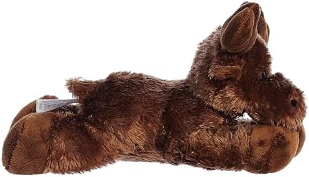Aurora Mini Flopsie 8" Maxamoose Adorable Stuffed Animal - Image 3