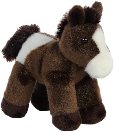 Aurora Mini Flopsie 8" Paint Adorable Stuffed Animal by Aurora%C2%AE