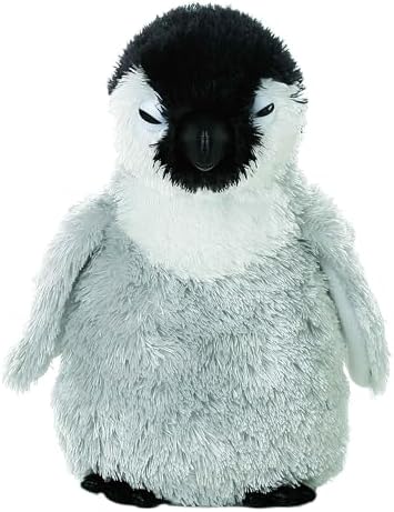 Aurora Mini Flopsie 7" Baby Emperor Adorable Stuffed Animal by Aurora%C2%AE