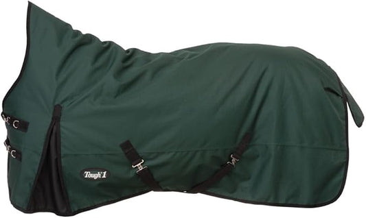 Tough 1 1200D High Neck T/O Blanket 300g