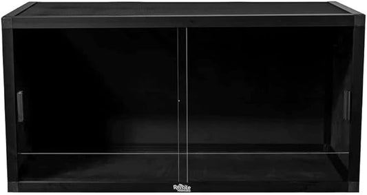 Reptile Habitats 36x18x18, 50 Gallon Leopard Gecko Enclosure V2