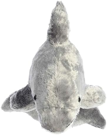 Aurora Mini Flopsie 9" Dorsey Adorable Stuffed Animal - Image 2