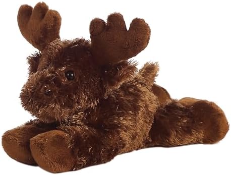 Aurora Mini Flopsie 8" Maxamoose Adorable Stuffed Animal by Aurora%C2%AE