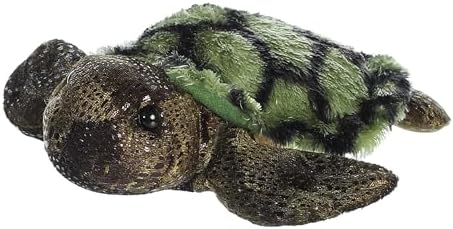 Aurora Mini Flopsie 7.5" Splish-Splash Adorable Stuffed Animal by Aurora%C2%AE