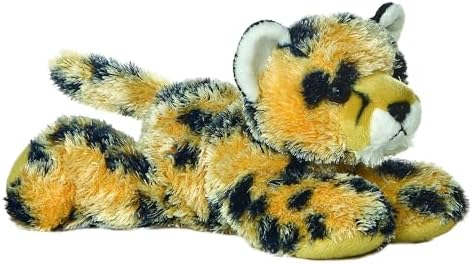 Aurora Mini Flopsie 8" Streak Adorable Stuffed Animal by Aurora%C2%AE
