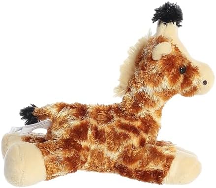 Aurora Mini Flopsie 8" Gigi Adorable Stuffed Animal - Image 4