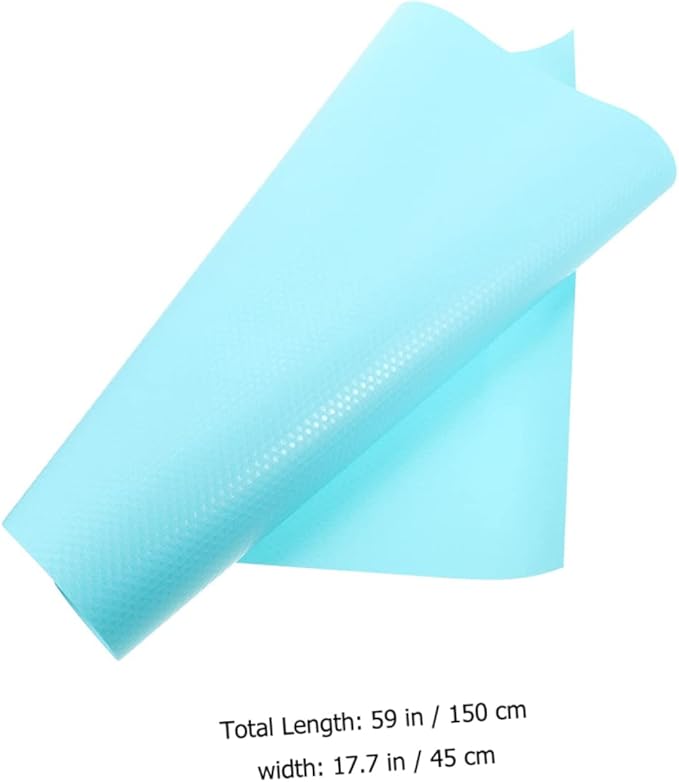 Toddmomy Reptile Carpet Terrarium Liner Bedding Reptile Substrate Mat for Bearded Dragon Lizard Tortoise Snake