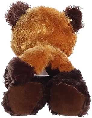 Aurora Mini Flopsie 8" Red Panda Adorable Stuffed Animal - Image 3