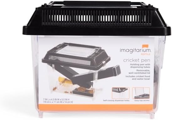imagitarium by Petco Cricket Pen Small