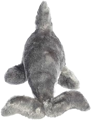 Aurora Mini Flopsie 9" Dorsey Adorable Stuffed Animal - Image 3