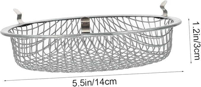 Alasum 5.5 Inch Reptile Heat Lamp Cover Scald Insulation Lampshade for Reptile Box Compatible Lighting Systems