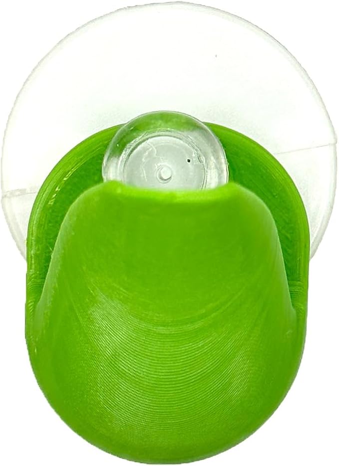 Dart Frog Leaf Pod - Bromeliad Leaf Hide