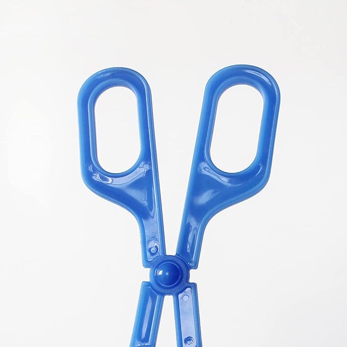 Reptiles Feeding Tongs Tool Catch Clamp Suitable for Crickets Cockroach Mealworms Locusts and Feeding