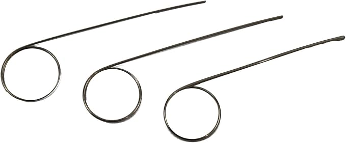 9pc Snake Probe Kit