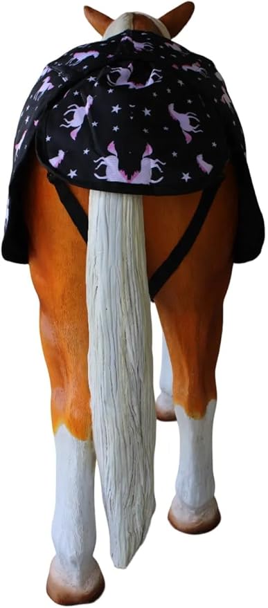 1680D Miniature Foal Pony Donkey Weanling Winter Blanket 519TS13-L
