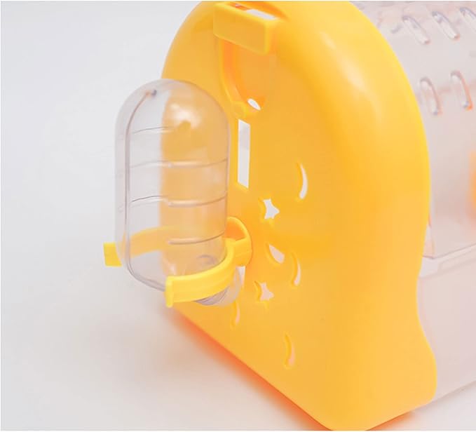Bird Travel Carrier Bird Travel Carrier,Clear View Carrying Cage,Breathable Lightweight Pets Birds Travel Cage Portable Breathable Lightweight Birds Travel Cage