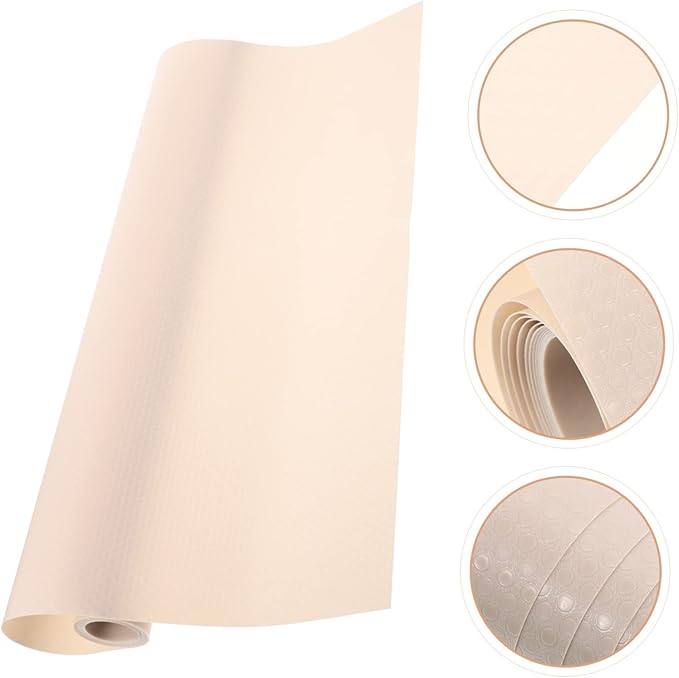 Reptile Carpet Mat Non-Slip Substrate for Terrarium Soft and Easy-Clean Reptile Bedding for Snakes Lizards and Turtles Lotus Pink