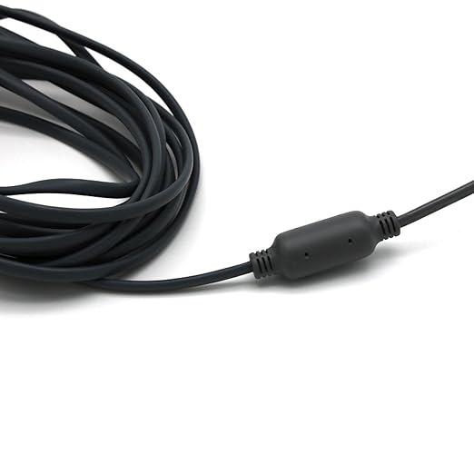 Silicone Heating Cable for Pets, 1.7m Power Cord Reptile Vivarium Propagator Warm Wires 15W 50W 25W 80W 9m -80W