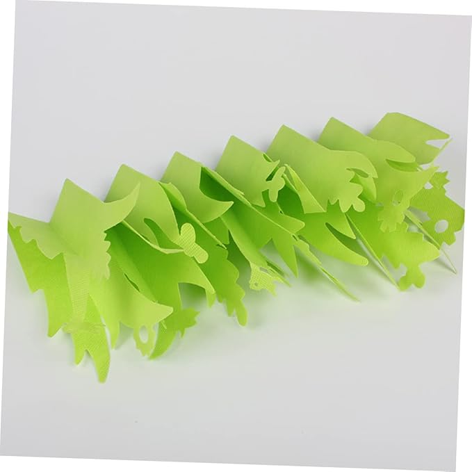 COLLBATH Reptile Box Air Fresher Humidifier Artificial Plant Leaves Easy to Use