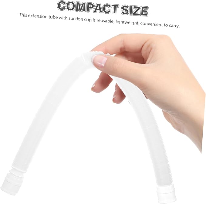 1set Reptile Humidifier Accessories Flexible for Reptiles and Amphibians Includes Cups Safe Material for Terrariums and Containers