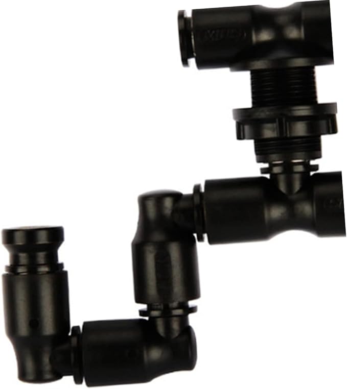 Reptiles Cooling Nozzle Adjustable Atomizing Sprayer Gecko Tank Accessories Fine Mist Sprayer Material Nozzle