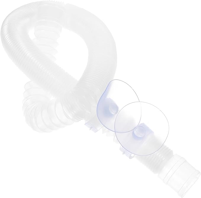 1set Reptile Humidifier Accessories Flexible for Reptiles and Amphibians Includes Cups Safe Material for Terrariums and Containers