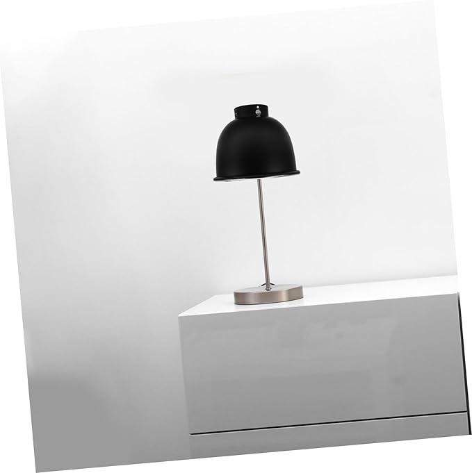 POPETPOP for Basking Bulbs Durable Optical Reflection Fixture for Terrariums Compatibility for Heating Bulbs