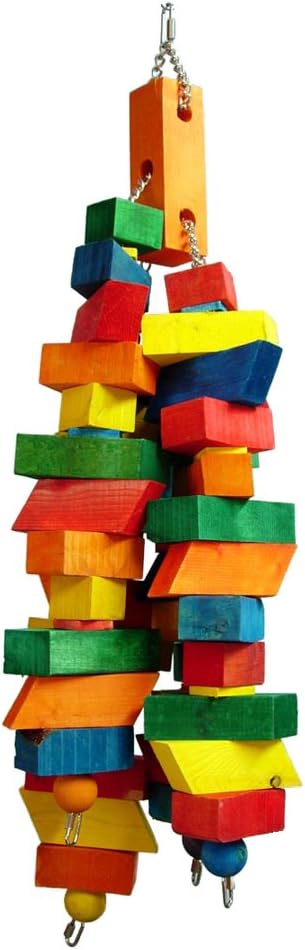 Tappouah Bird Toy