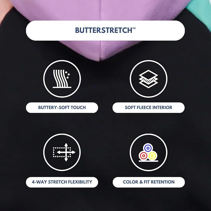 Spark Paws Dog Hoodie – Premium Dog Sweater for Small, Medium, and Large Dogs | Warm Outfits for French Bulldogs, Pitbull, Puppy, Winter Jacket Alternative - Cyber Punk - 3XL