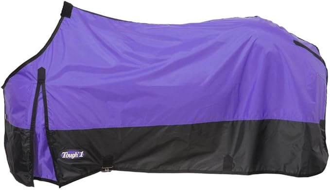 Tough 1 420 Denier Closed Front Stable Sheet