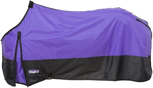 Tough 1 420 Denier Closed Front Stable Sheet