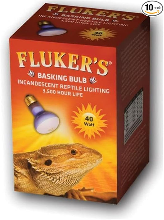 Basking Spotlight Bulb