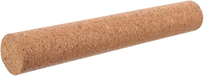 Kisangel Cork Climbing Stick for Reptiles Decoration for Lizards Frogs Small Pets Relief Exercise for Terrariums Tanks