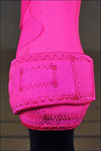 Tough 1 Vented Sport Boots Front