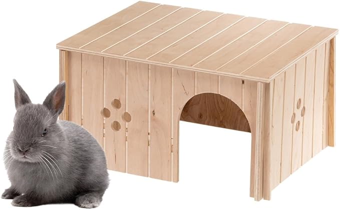 ファープラスト First Plast SIN 4647 Small Animal 10.8 x 7.9 x 14.6 inches (27.5 x 20 x 37 cm)