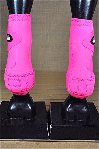 Tough 1 Vented Sport Boots Front