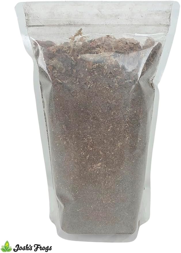 Josh's Frogs Arachnid BioBedding Bioactive Substrate (1 Quart)