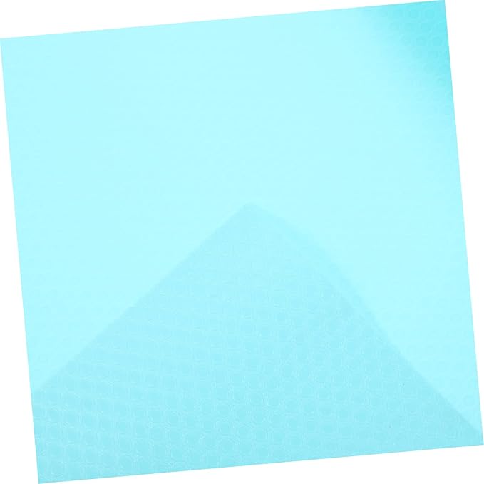 Reptile Cage Mat Soft Substrate Carpet Non Slip Bedding for Terrarium for Bearded Dragon Snake Lizard Tortoise Lightweight Portable