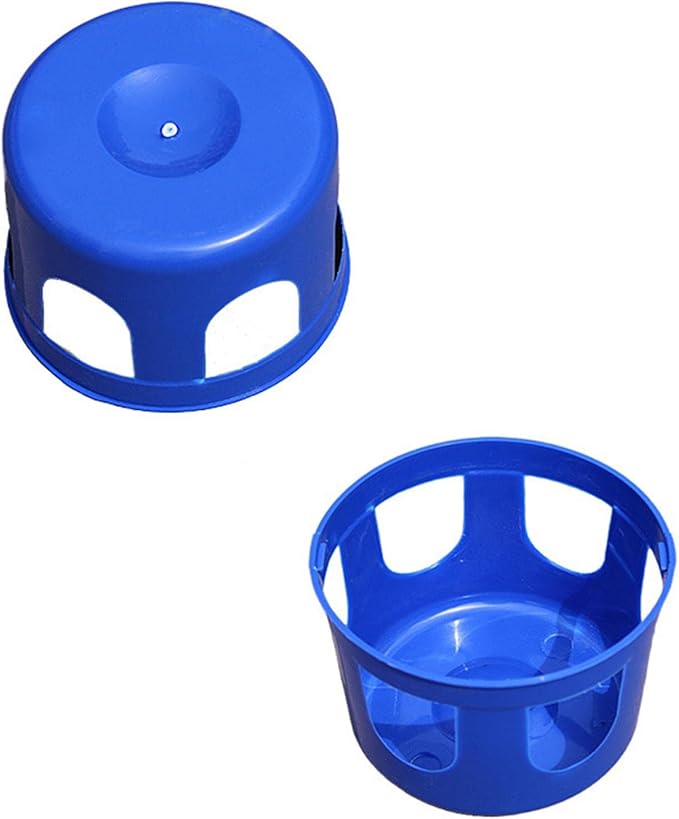 Pigeon Water Dispenser, 2L Drinker Container Automatic Feeder Accessorries