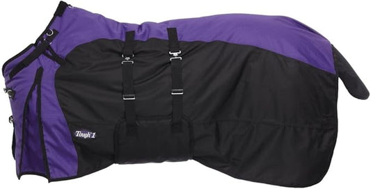 Tough 1 Snuggit 1200D Turnout Blanket Belly Wrap