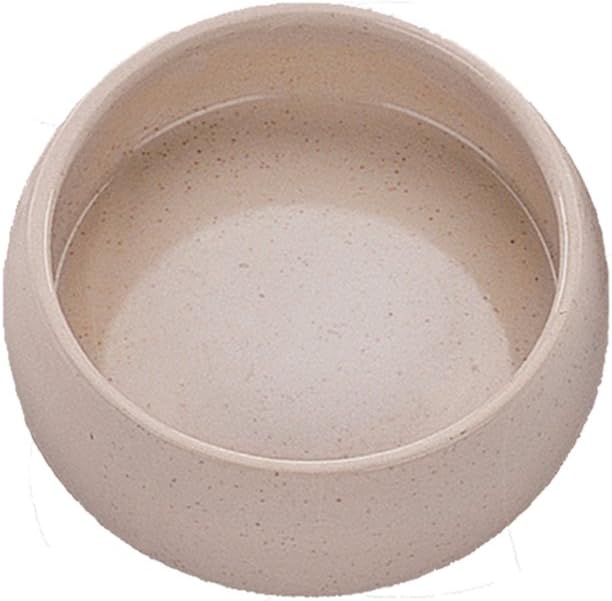 Nobby Ceramic Feeding Trough 125 ml